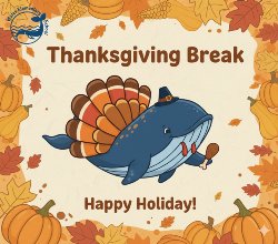 Thanksgiving break